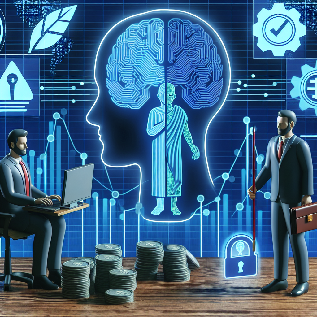 Bagaimana Etika Mempengaruhi Psikologi Trading Forex?