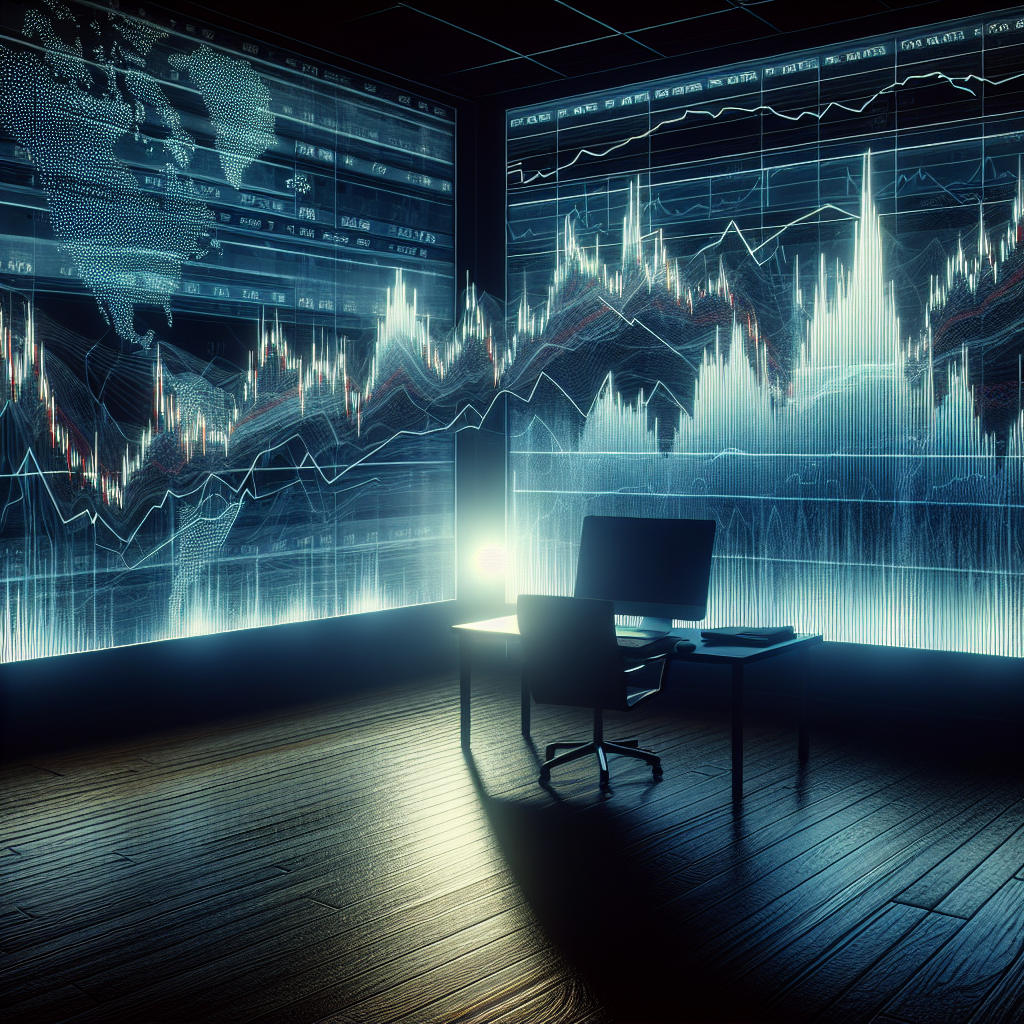 Dinamika Perdagangan Forex di Tengah Ketidakpastian Politik