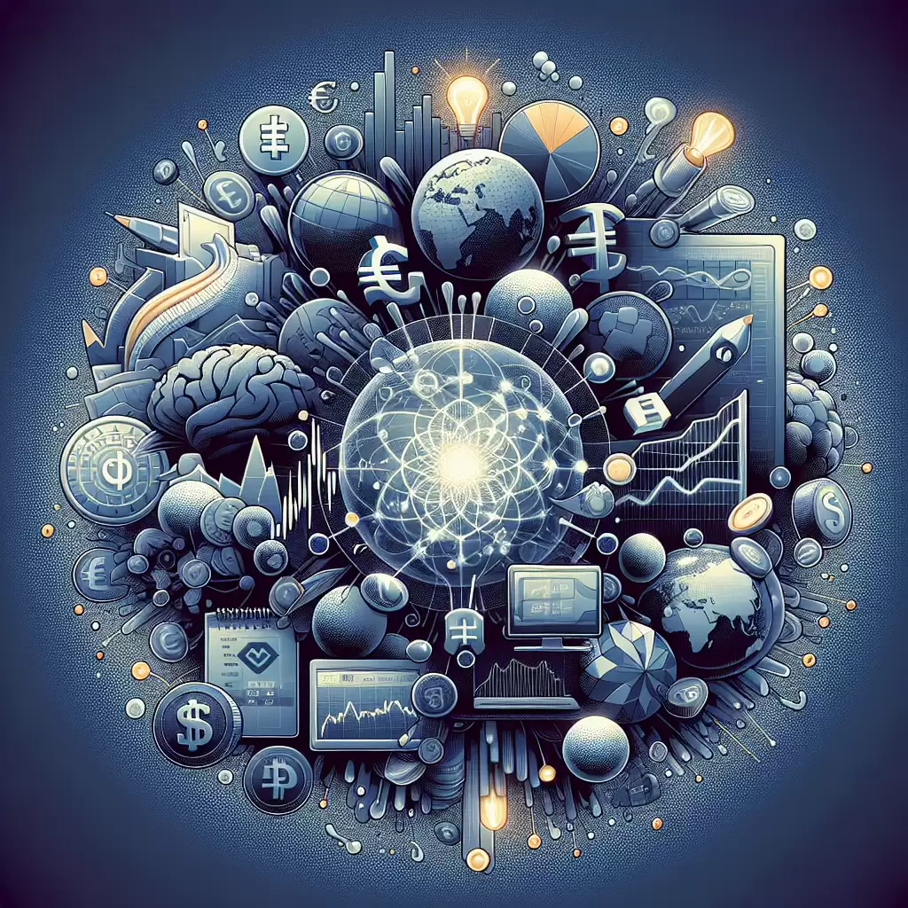 Mengapa Diversifikasi Portofolio Penting dalam Trading Forex?