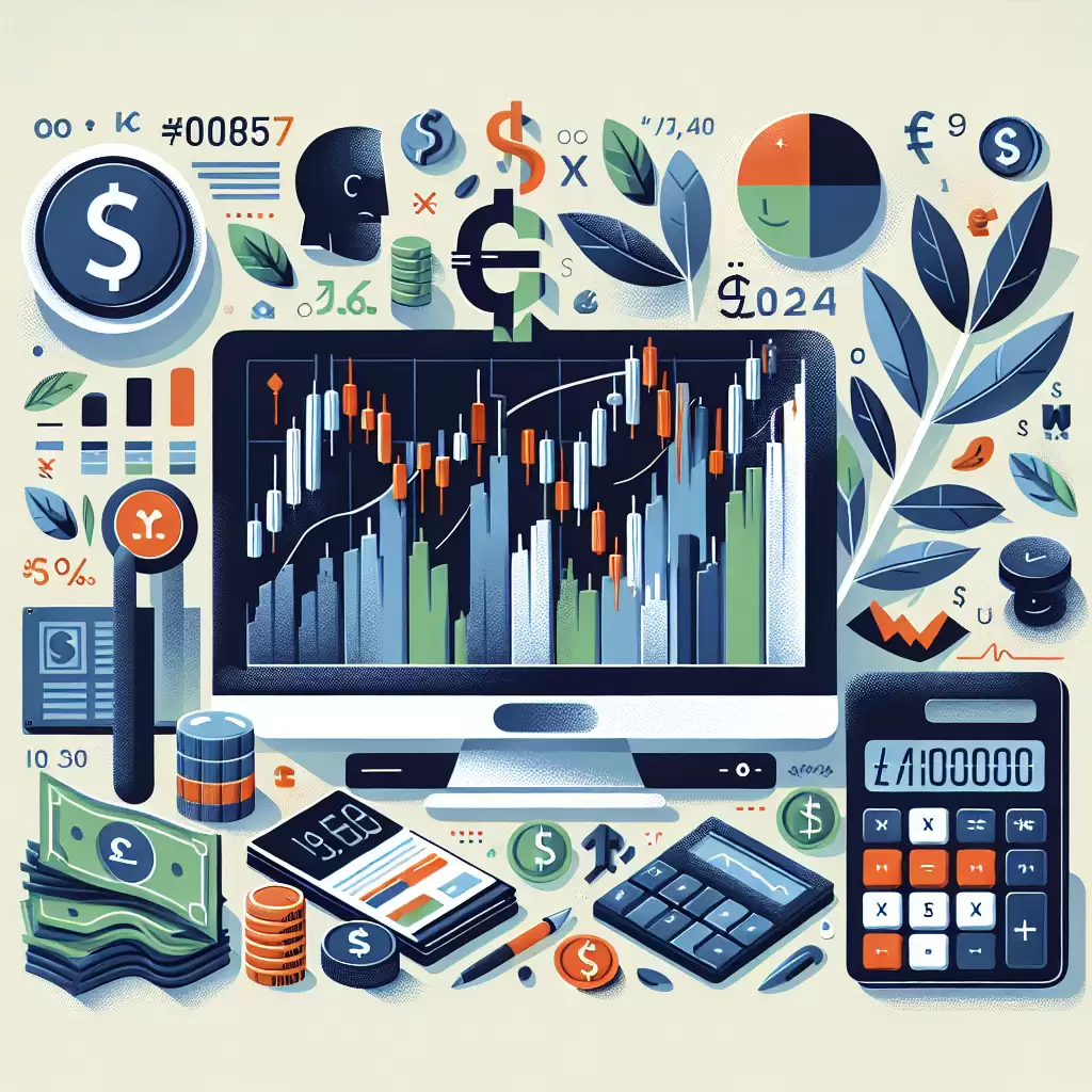 Etika dalam Trading Forex dengan Modal Besar