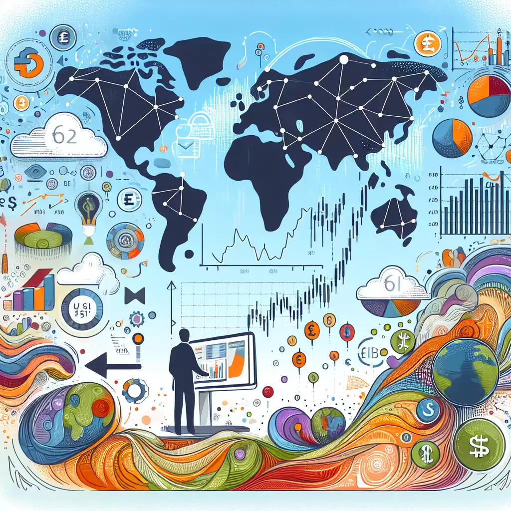 Memprediksi Dinamika Harga Forex Melalui Analisis Intermarket
