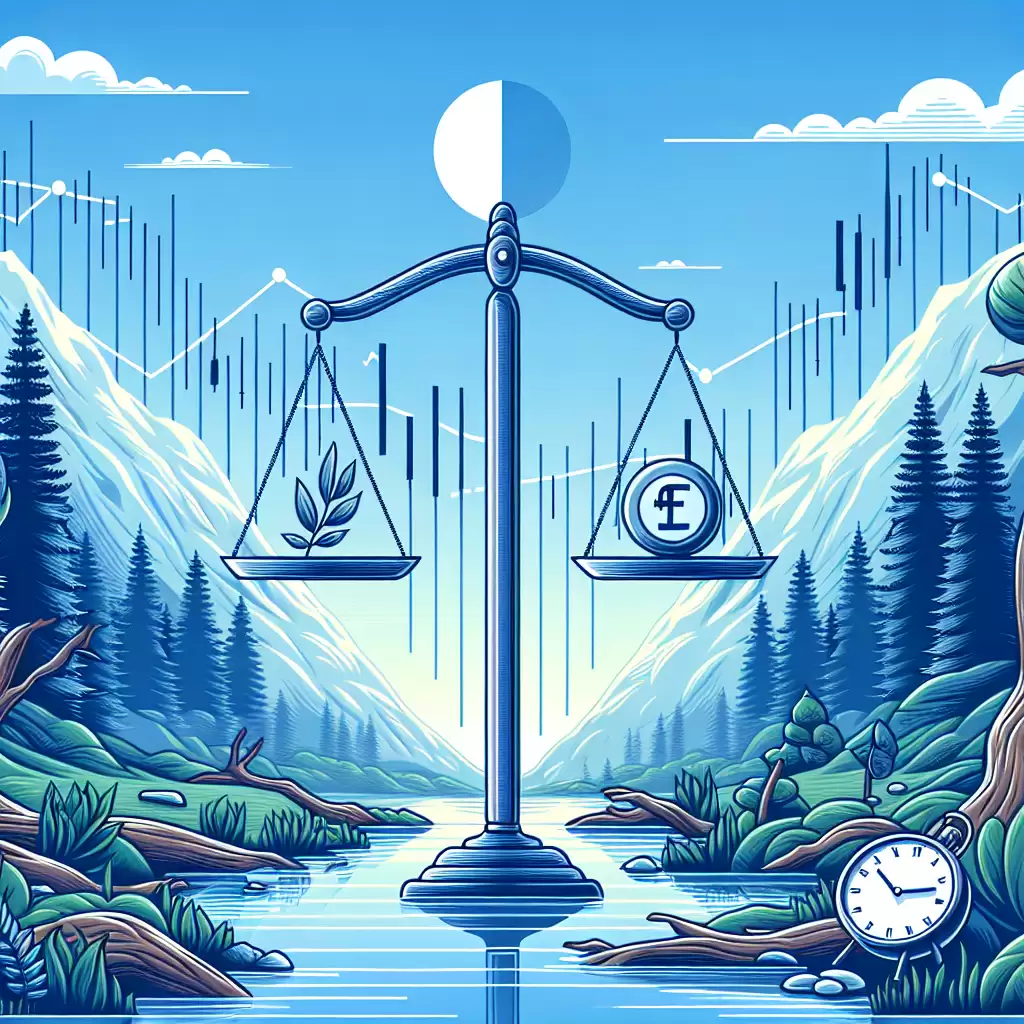 Mengapa Etika Trading Forex Membutuhkan Disiplin?