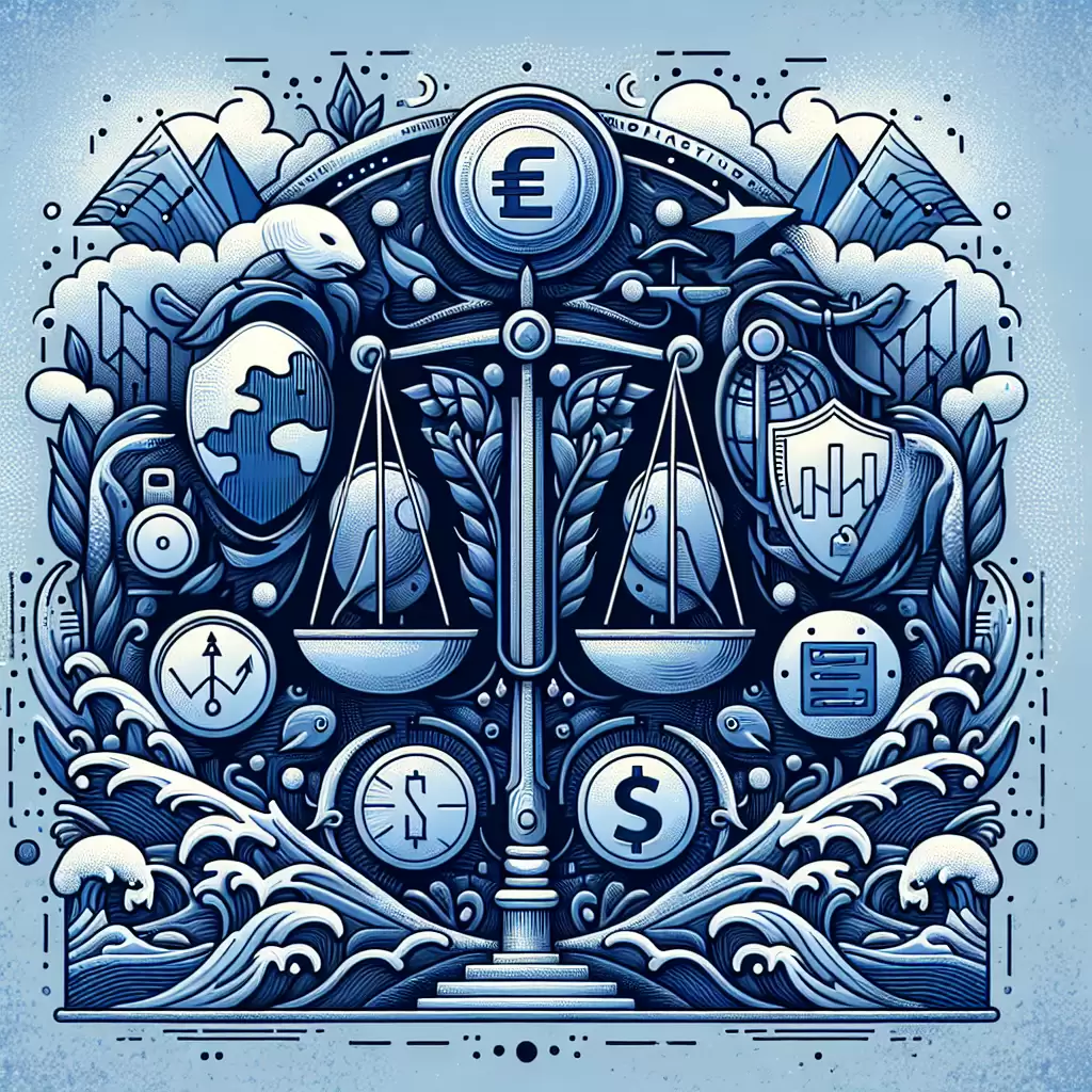 Strategi Hedging untuk Menghadapi Dinamika Pasar Forex