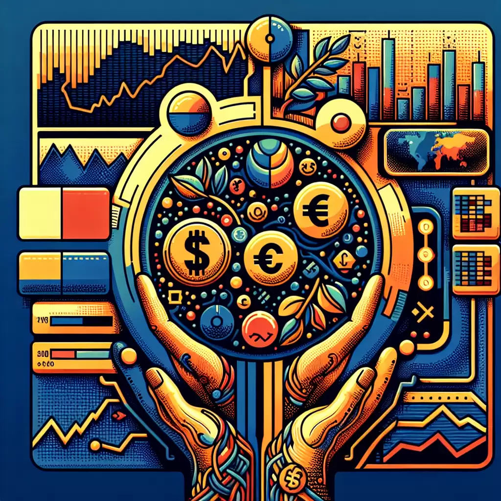 Cara Memilih Pasangan Mata Uang yang Tepat untuk Trading Forex