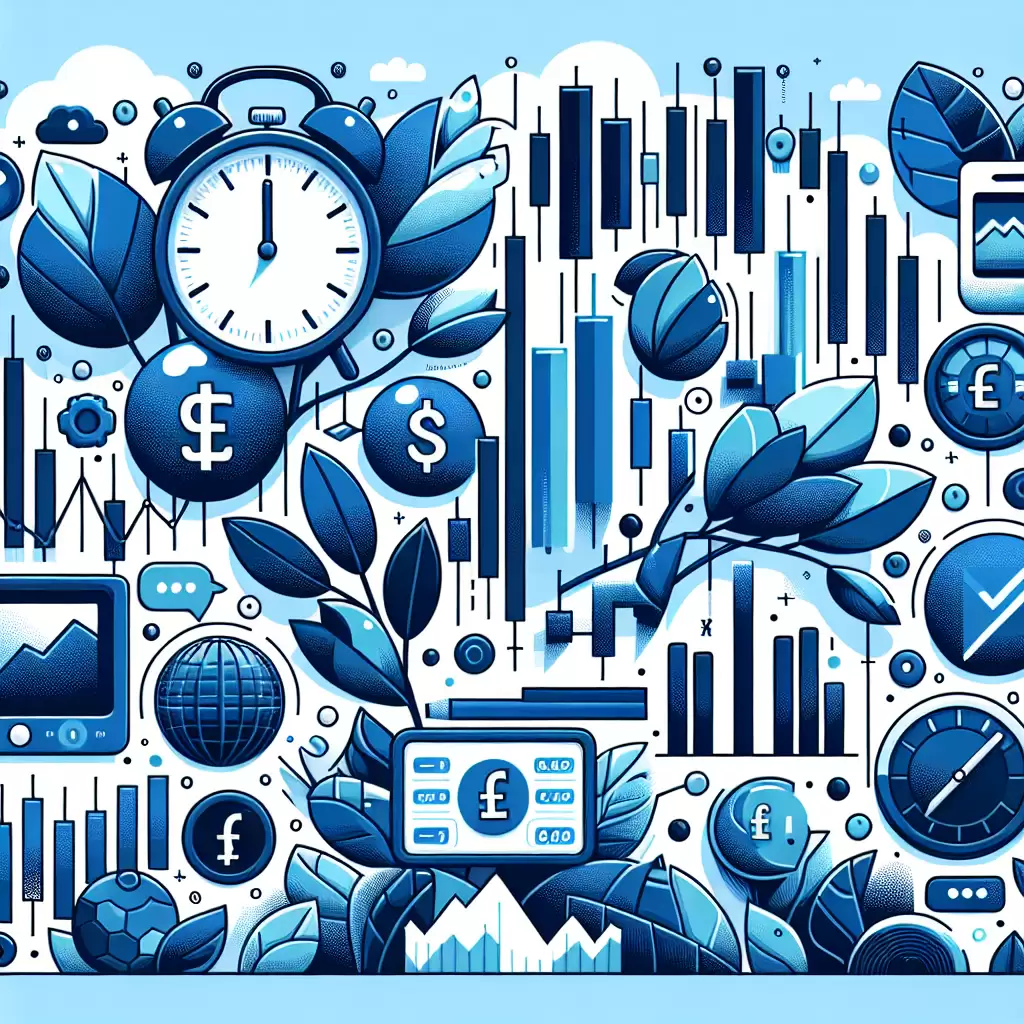 Panduan Pengelolaan Akun Forex untuk Trader Part-Time