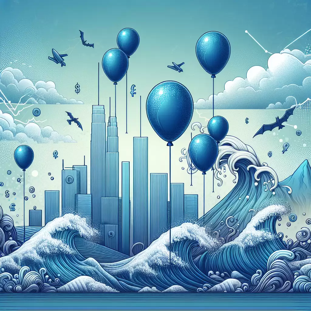 Pengaruh Inflasi terhadap Pasar Forex: Bagaimana Cara Menyikapinya?