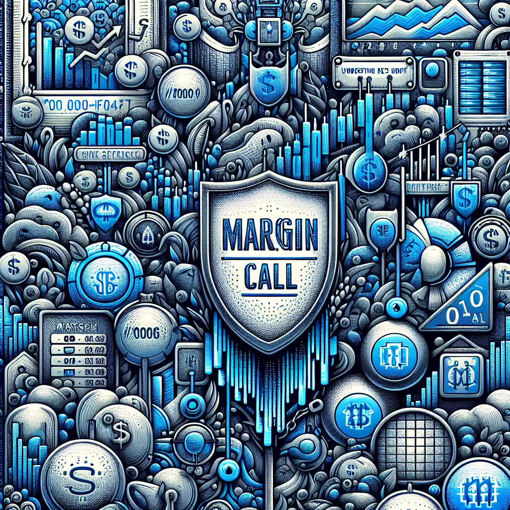 Memahami Margin Call dan Bagaimana Menghindarinya dalam Trading Forex