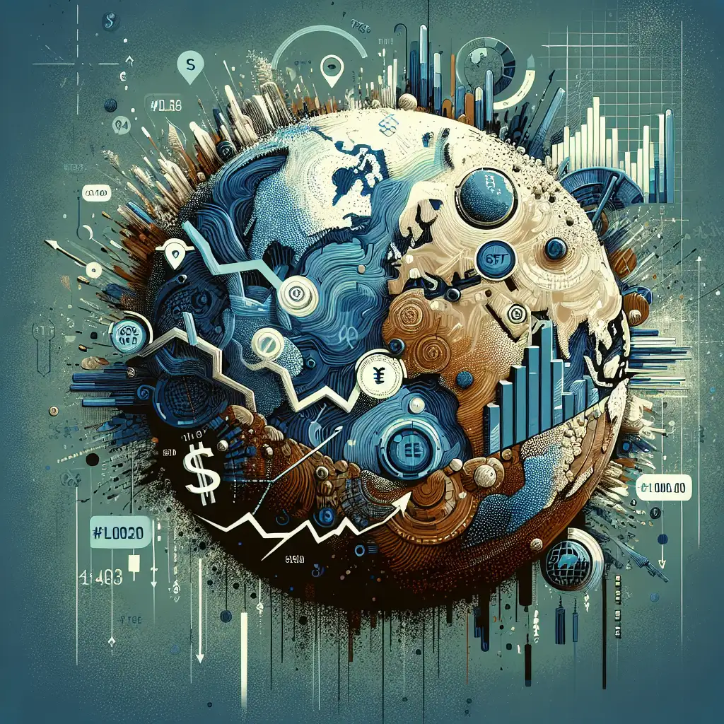 Menggunakan Data Ekonomi untuk Menilai Dinamika Pasar Forex