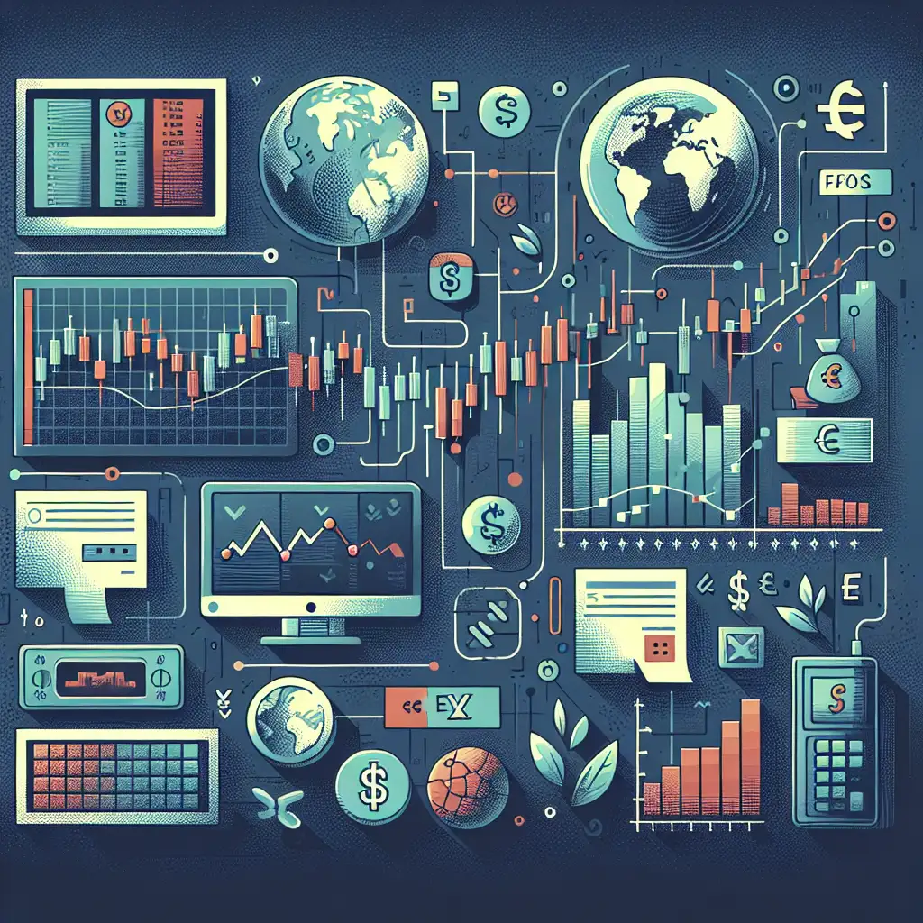 Mengenal Trading Forex dengan Sistem Hedging