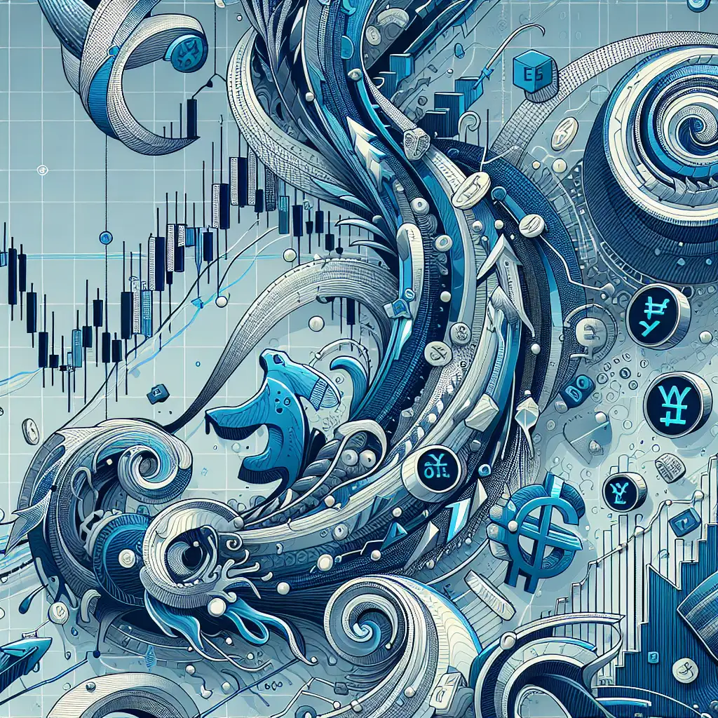 Strategi Sederhana untuk Trading Forex Menggunakan Moving Average