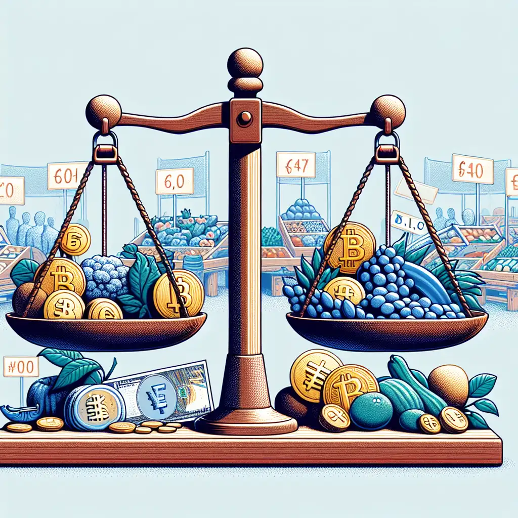 Pengaruh Perdagangan Internasional terhadap Nilai Tukar Mata Uang